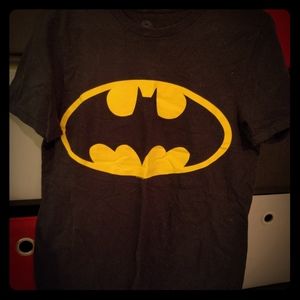 DC comics Batman t shirt